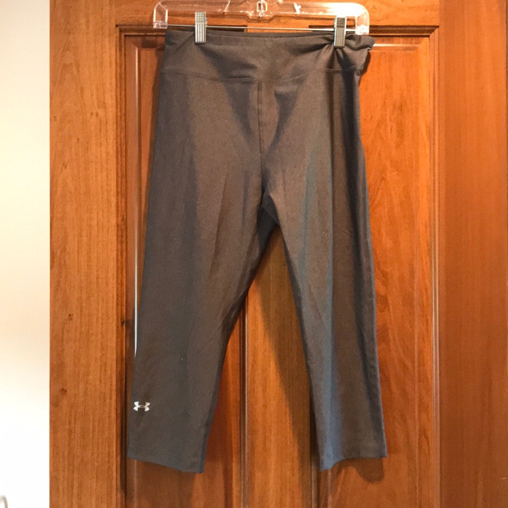 Under Armour compression pants